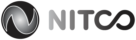 NITCO. Connected Always.