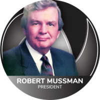 Robert Mussman